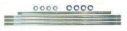 DIPRA TORNILLO PASANTE ARRANQUE BOSCH FKB 2L 3X246M 1X196  
