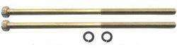 DIPRA TORNILLO PASANTE ARRANQUE TRIA / DOD 1/4X1.24MM 2U  