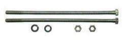 DIPRA TORNILLO PASANTE ARRANQUE GAREF 1600 C/M ART166  