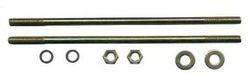DIPRA TORNILLO PASANTE ARRANQUE GAREF / F125 D/ROSC 158M  