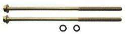 DIPRA TORNILLO PASANTE ARRANQUE INDI M93 / PEUG / FORD 142  