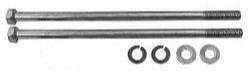 DIPRA TORNILLO PASANTE ARRANQUE NIPONDEN VRIOS 185 2U  