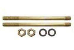 DIPRA TORNILLO SUJETA SOLENOIDE INDI ESPARR D/ROSCA 2U  