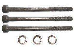 DIPRA TORNILLO PASANTE ALT. IDEM T5171 ALLEN 3U  