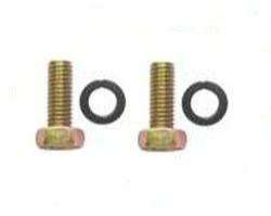 DIPRA TORNILLO PLACA DIODO ALT INDI PL  2U  