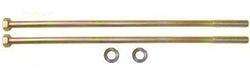 DIPRA TORNILLO DINAMO IKA CAB EXAG W1/4X190MM  (AD)