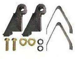 DIPRA P/CARBON ARRANQUE REPAR GAREF REMY 2GATILLO  