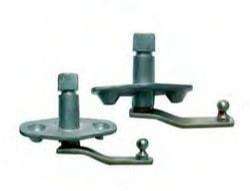 DIPRA PIVOT CHEVROLET BRAVA P-UP 1967-1973  