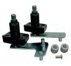 DIPRA PIVOT FIAT 125 TEG  