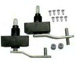 DIPRA PIVOT FIAT 147  