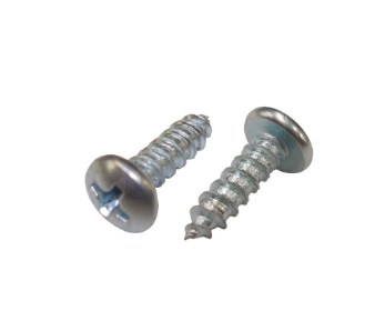 DIPRA TORNILLO PARKER 7X1/2 25U  