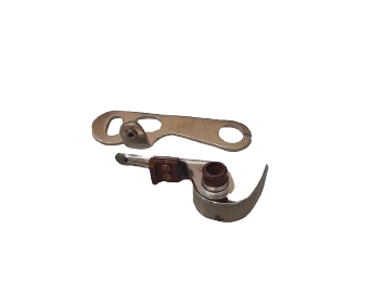 DODUC PLATINO CHEVROLET RECTO APACHE D REMY  
