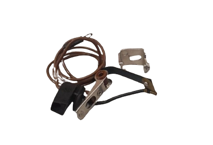 DODUCO PLATINO PEUG 505 DUCELLIER