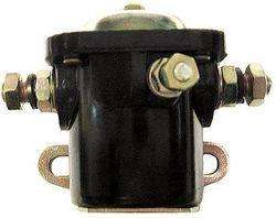 DZE AUTOMATICO DE ARRANQUE UNIVERSAL 12V C/PULSADOR - 1 SALIDA