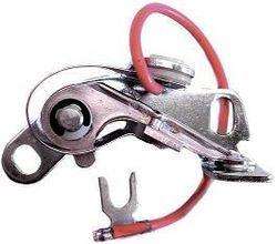 DZE PLATINO FIAT 128 VENTILADOR  