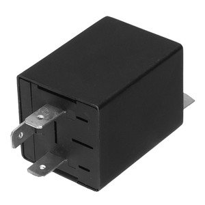 DZE DESTELLADOR ELECT. UNIVERSAL 12V 3T S/CONEXION A MASA C/SOPORTE