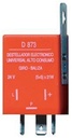 [873.0300] DZE DESTELLADOR ELECT. UNIVERSAL SIN CONEXION A MASA LINEA PESADA 24V 3T