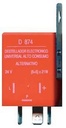 [874.0300] DZE DESTELLADOR ELECT. UNIVERSAL SIN CONEXION A MASA LINEA PESADA  24V 3T