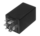 DZE TEMPORIZADOR PRECALENTADOR F100 F150 F4000 DIESEL 12V 7T