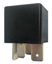 [9048.0300] DZE MINI RELAY LUCES  M-BENZ SCANIA CAMIONES OMNIBUS 24V 4T 35A