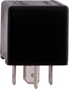 DZE MINI RELAY ALTA-BAJA FRENO/ELE M-BENZ OMNIBUS CAMION 24V 5T 20/10A