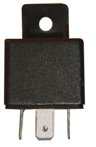 DZE MINI RELAY LIMPIA FAROS  LADA LAIKA 12V 5T 40A