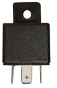 [9066.0300] DZE MINI RELAY LIMPIA FAROS  LADA LAIKA 12V 5T 40A