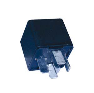 DZE MINI RELAY CITROEN BERLINGO C15 PEUGEOT 205 306 405 12V 5T 40/20A