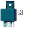 [9083.0300] DZE MINI RELAY IVECO CAMION 24V 4T 20A