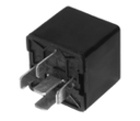 [9107.0300] DZE MINI RELAY ARRANQUE /SOPLADO ALIM INY FORD FOCUS RANGER R11 R18 R19 R21 CLIO MEGANE SCENIC 12V 5T 20/40A