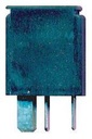[9108.0300] DZE MINI RELAY FORD CARGO FOCUS RANGER MBENZ SPRINTER PEUGEOT 206 TOYOTA COROLLA 12V 5T 10/20A