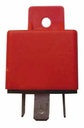 [912.0300] DZE MINI RELAY BOCINA LUNETA TERMICA VW GOL GACEL KOMBI SAVEIRO 12V 4T 40A
