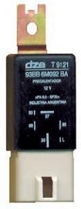 DZE TEMPORIZADOR PRECALENTADOR FORD EXPLORER FIESTA RANGER ESCORT 97>