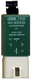 DZE TEMPORIZADOR ELEC C/AIRE ACOND. FORD ESCORT 99> DIESEL