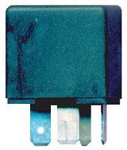DZE MINI RELAY M-BENZ AUXILIAR CAMION/OMNIBUS 12V 5T 20/40A