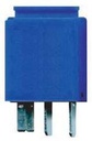 [9130.0300] DZE RELAY MINIATURA AIRE ACONDICIONADO FORD MONDEO 12V 4T 15A