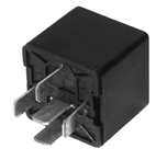 DZE MINI RELAY ELECTROV-A/A R11 R19 R21 CLIO MEGANE SCENIC TRAFIC 12V 5T 40/20A
