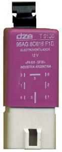 DZE TEMPORIZADOR ELECTROV. FORD ESCORT 1.6 97/99 KA 97/08 NAFTA S/A-A