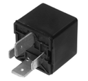 [9151.0300] DZE MINI RELAY ACCESORIOS FIAT BRAVA DUCATO PALIO SIENA STRADA TEMPRA TIPO UNO MAREA WEEKEND M-BENZ 12V 4T 70A
