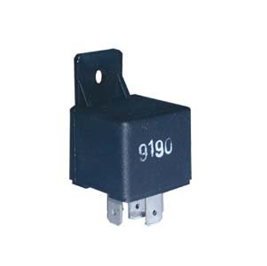 DZE MINI RELAY SCANIA CAMION/OMNIBUS COMAN 24V 5T 30/10A