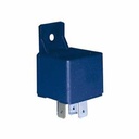 [9191.0300] DZE MINI RELAY M BENZ CAMION/OMNIBUS AUXILIAR 12V 5T 40/20A