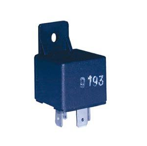 DZE MINI RELAY M BENZ CAMION/OMNIBUS FARO-BOCINA