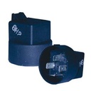 [9196.0300] DZE MINI RELAY A/A-VENTILADOR-INTERRUPTOR R9 R11 12V 4T 40A