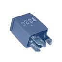 [9204.0300] DZE MINI RELAY ACCESORIOS CHEVROLET CORSA II MERIVA 12V 5T 20/10A