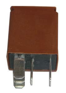 DZE MINI RELAY AIRE ACONDICIONADO FIAT BRAVA MAREA PALIO 12V 5T 20/10A