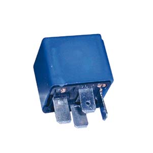 DZE MINI RELAY ACCESORIOS CHEVROLET ASTRA 12V 4T 40A