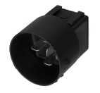 DZE RELAY MINIATURA ACCESORIOS PEUGEOT 306 DIESEL/INYECCION 12V 5T 40/20A