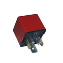 [9220.0300] DZE RELAY MINIATURA ACCESORIOS R19 KANGOO SCENIC MEGANE  12V 4T 40A