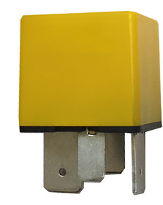DZE MINI RELAY MODULO AIRE ACOND. CHEVROLET ASTRA CORSA DIESEL 1.7 VECTRA 12V 4T 70A