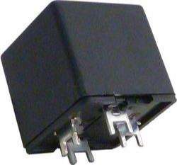 DZE MINI RELAY COMANDO DE ACCESORIOS  UNIVERSAL 24V 40A
